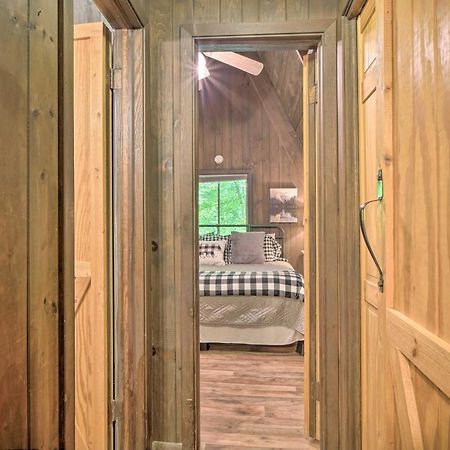 Snuggle Inn In The Heart Of Chalet Village! Gatlinburg Exterior photo