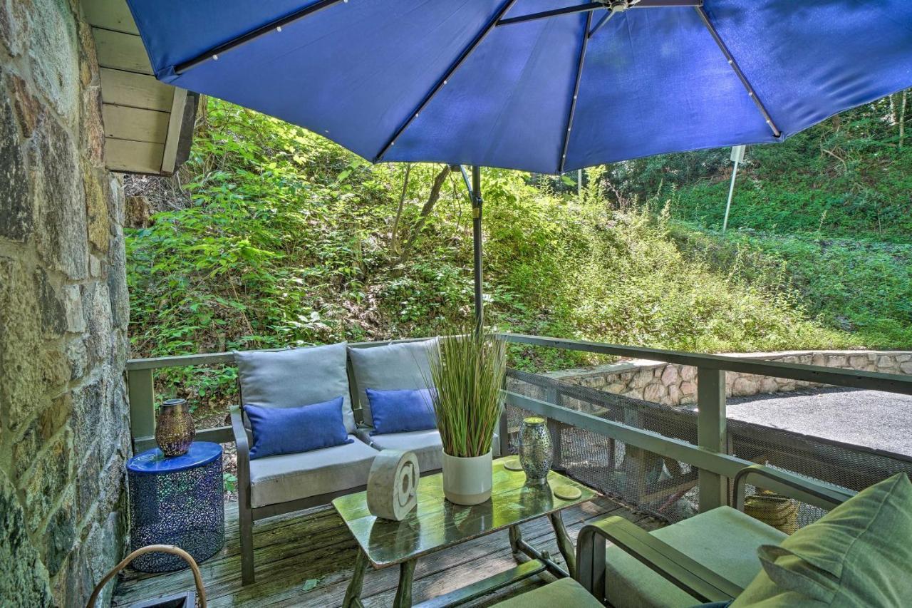 Snuggle Inn In The Heart Of Chalet Village! Gatlinburg Exterior photo